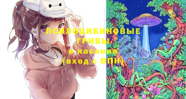 герыч Алексеевка